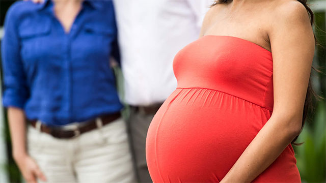 Thái độ của Tòa Thánh về vấn đề mang thai hộ: Luôn bảo vệ phụ nữ và trẻ em