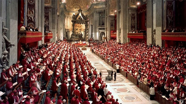 Tiến sĩ George Weigel: Gặp gỡ thế giới để hoán cải thế giới